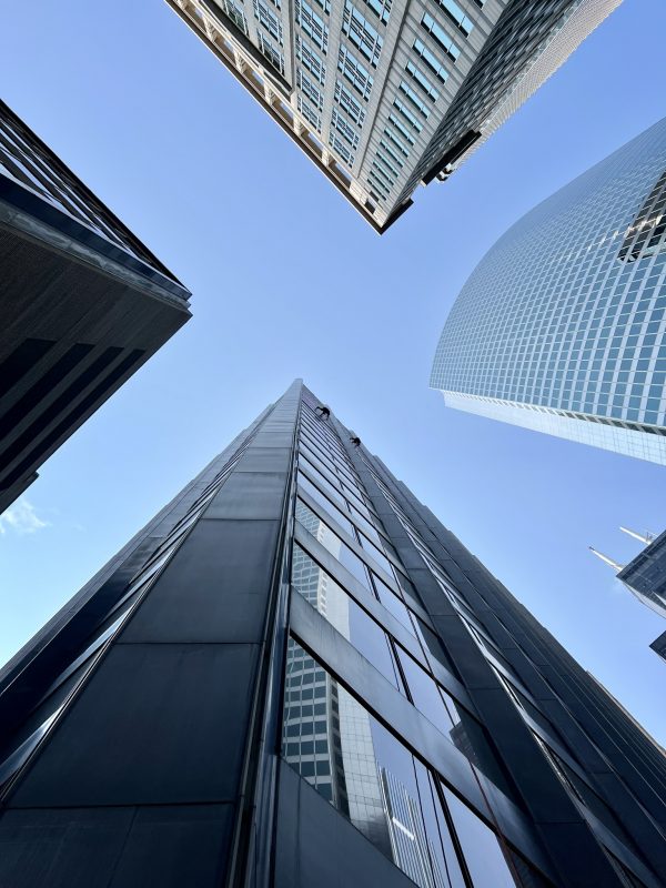 Von der Nische zur Norm