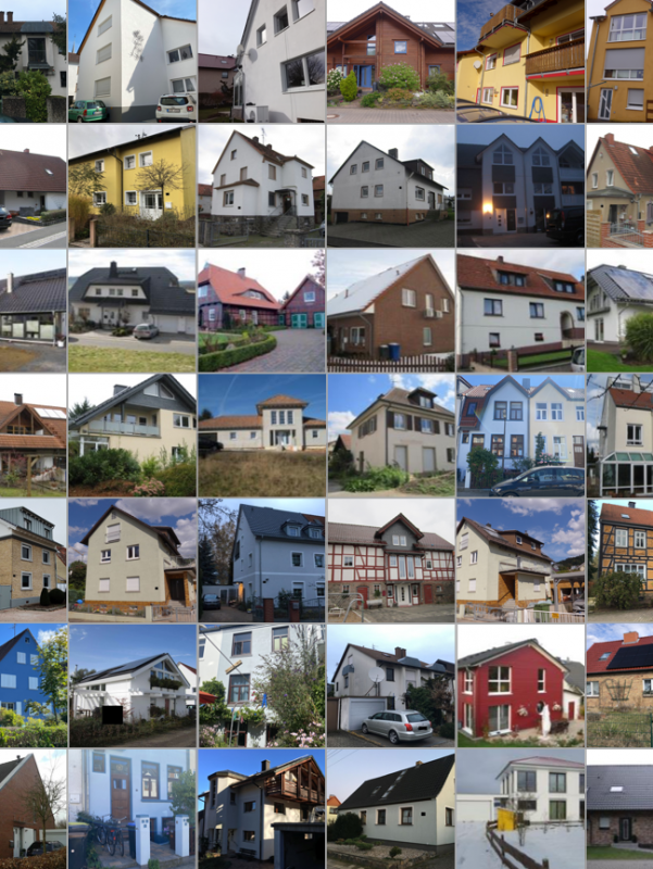 20 Jahre Feldstudien: Wärmepumpen effizient im Altbau