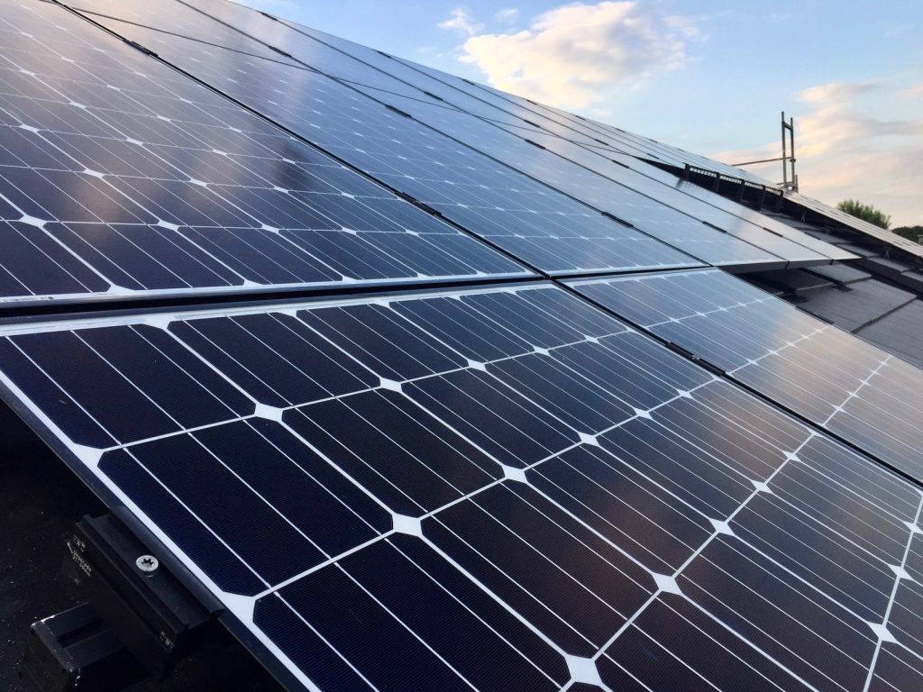 Heat Pumps as Energy Systems