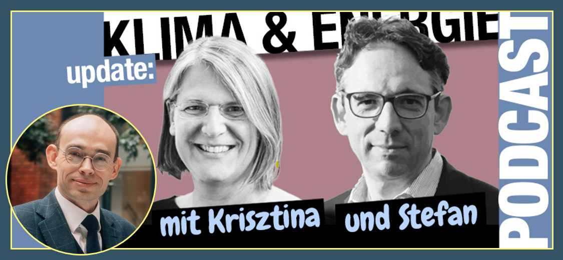 Heat Pumps Between Facts and Polarisation