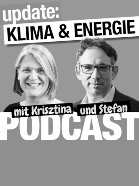 Heat Pumps Between Facts and Polarisation